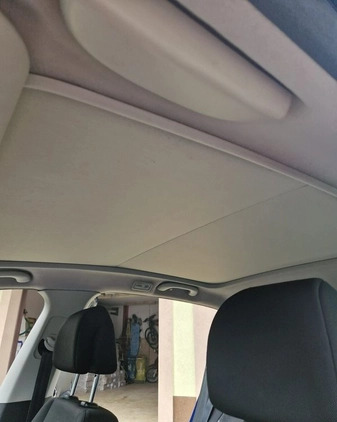 Peugeot 308 cena 15500 przebieg: 135000, rok produkcji 2008 z Kraków małe 137